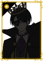 黒の魔王