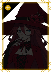 紅の魔女