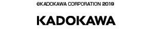 株式会社KADOKAWA　メディアファクトリー