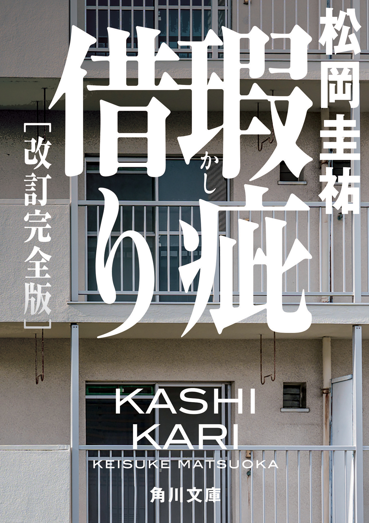 瑕疵借り 改訂完全版