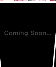 Coming Soon