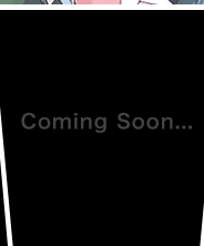 Coming Soon