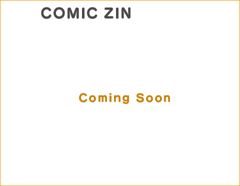 COMIC ZIN