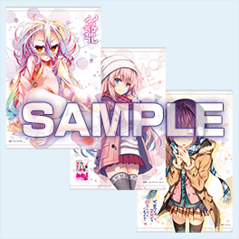 MF文庫J 冬祭りフェア2018 | MF文庫J