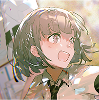 月摘知海（ルツミ・チヒロ）