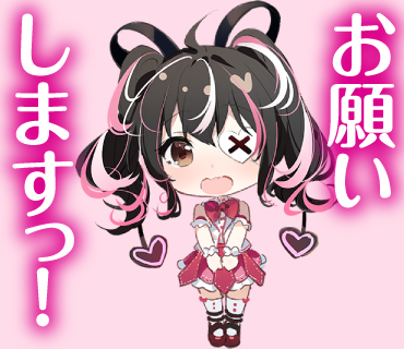 Twitterスタンプ 斎川03