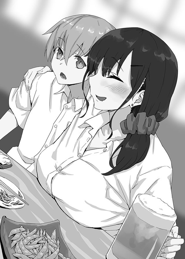 口絵03