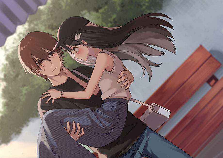 口絵06