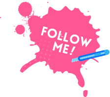 follow me!