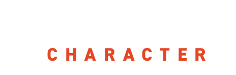 CHARACTER