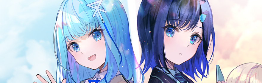 Vのガワの裏ガワ1