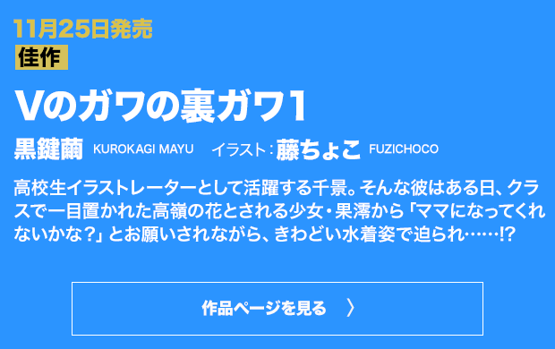 Vのガワの裏ガワ1