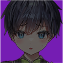 藍里