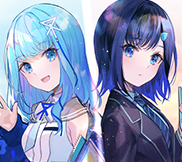Vのガワの裏ガワ１