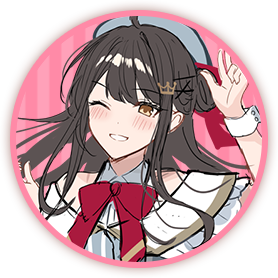 有須優月