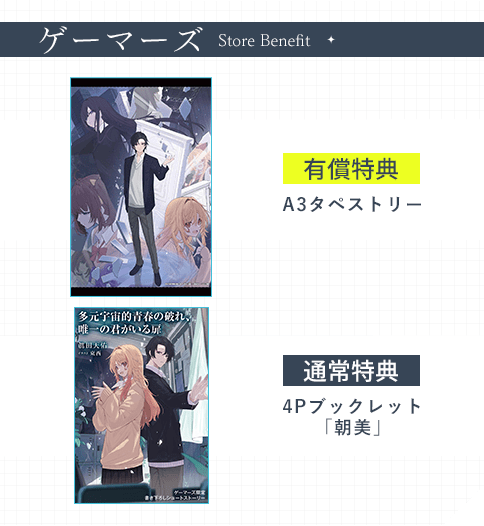 ゲーマーズ