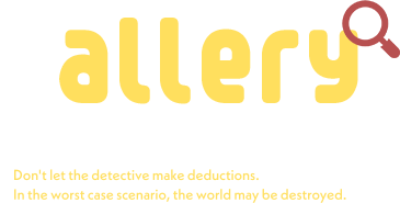 Gallery ギャラリー