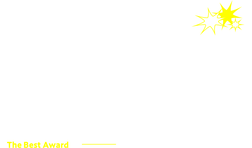 The Best Award