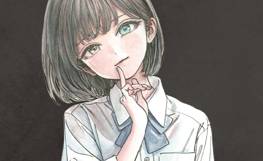 殺されて当然と少女は言った。