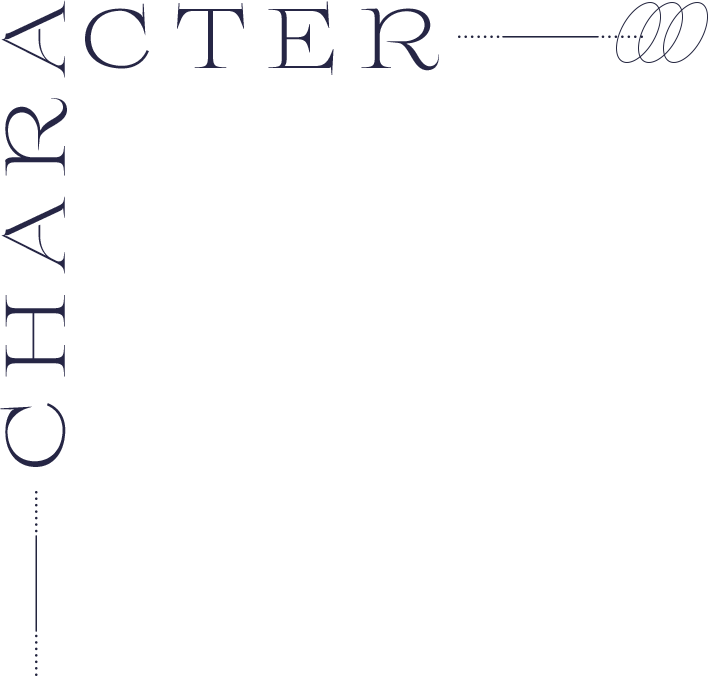 Character