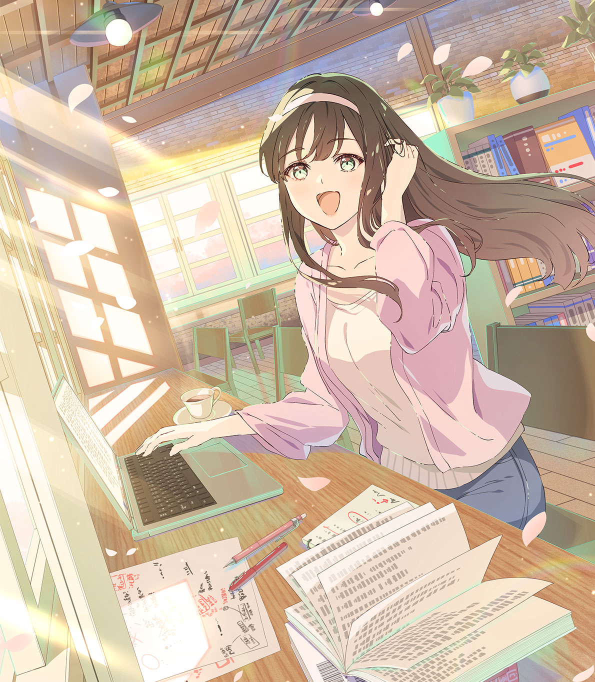 #君をヒットさせる新人賞