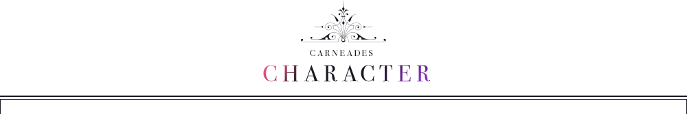 CHARACTER