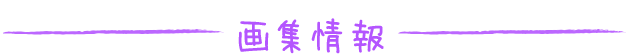 画集情報