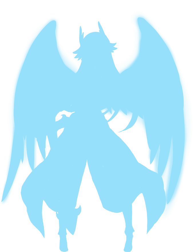 聖天使