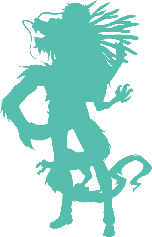 龍