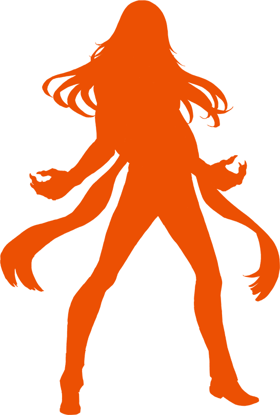 人狼