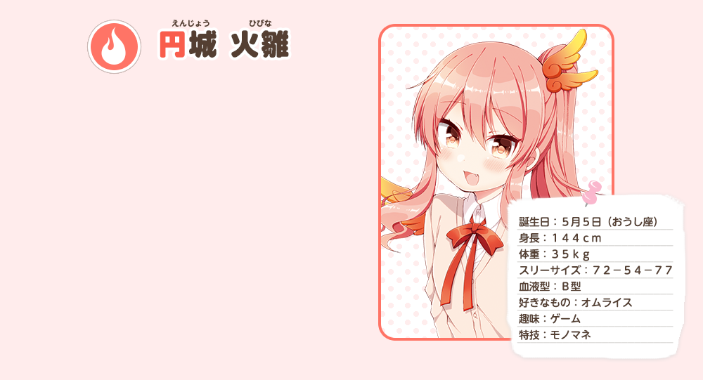 円城 火雛