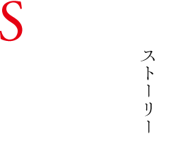 STORY　ストーリー