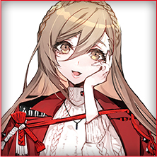 タチバナ・ミレイ