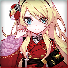 カゲロウ・ツバキ