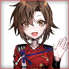 ユウキ・アサギリ