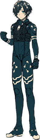 山城ミナト