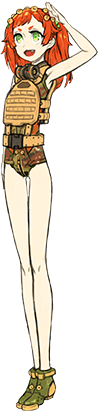 ウルスラ
