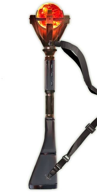 血杖ヴァンピール