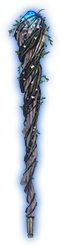 賢者の杖