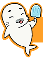 ゴマちゃん
