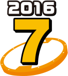 2016シリーズ第7巻
