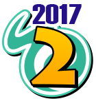 2017シリーズ第2巻