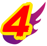 2018シリーズ第4巻