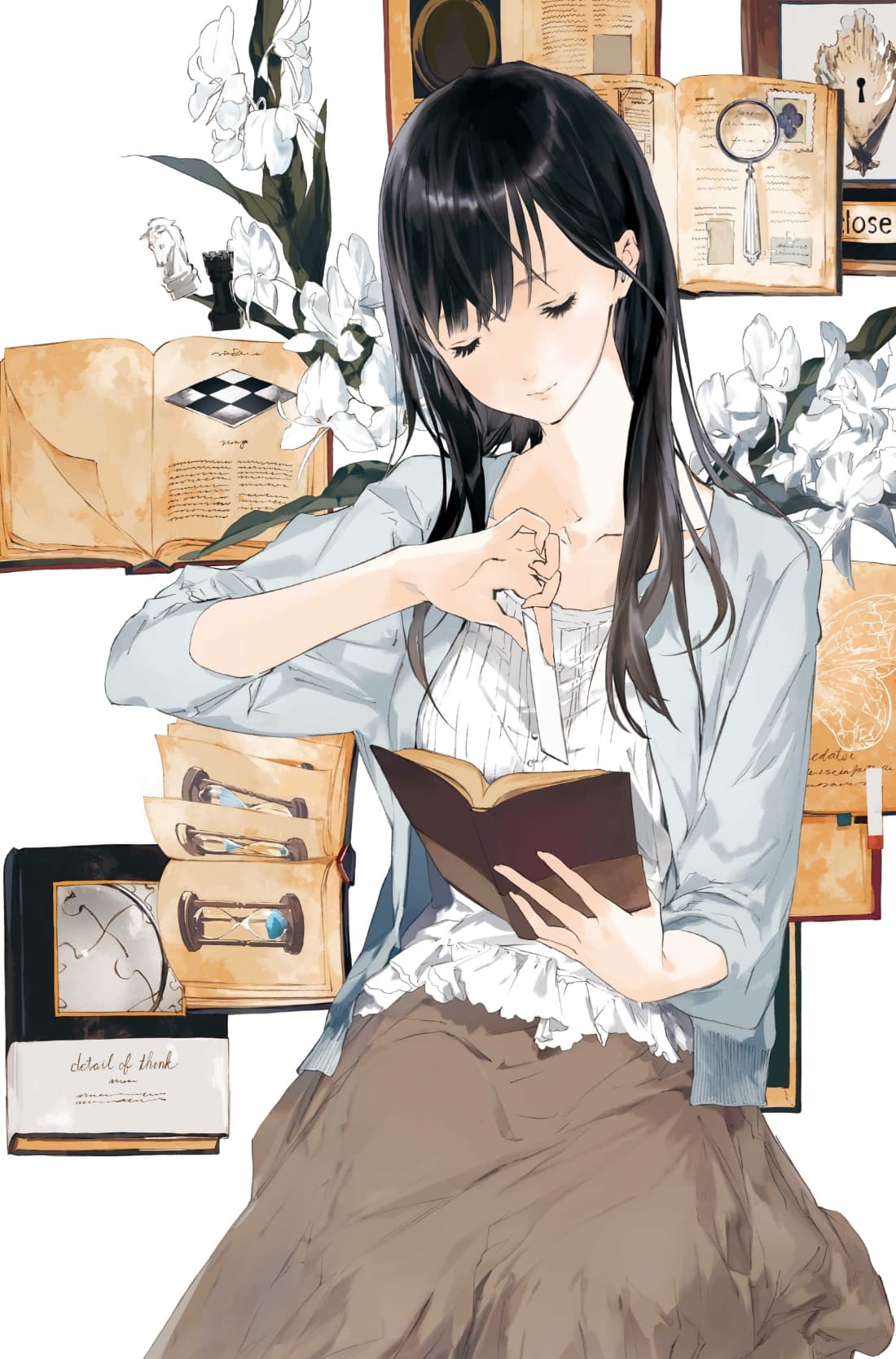 ビブリア古書堂の事件手帖