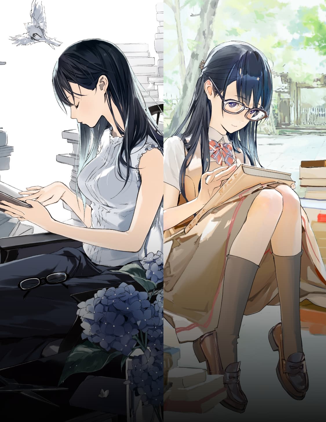 ビブリア古書堂の事件手帖