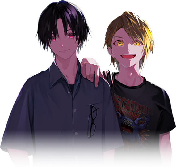 宮田俊哉『境界のメロディ』特設サイト｜メディアワークス文庫