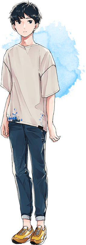高木海斗（たかぎ・かいと）