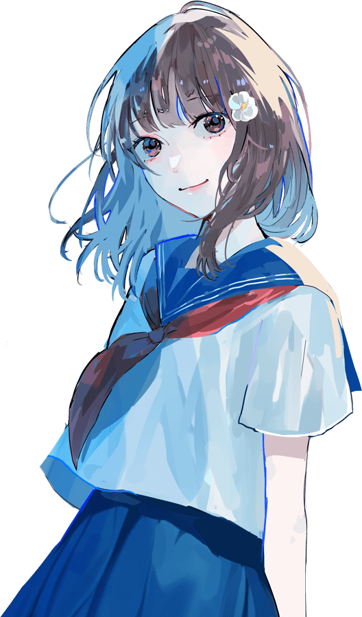 さやか