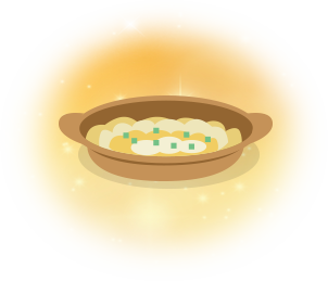 グラタン