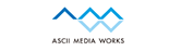 ASCII MEDIA WORKS